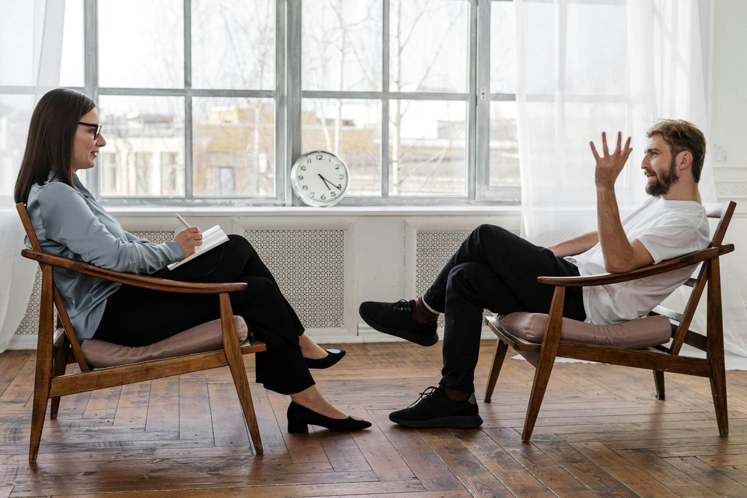 Ergonomisk kontorstol – investér i din komfort og sundhed